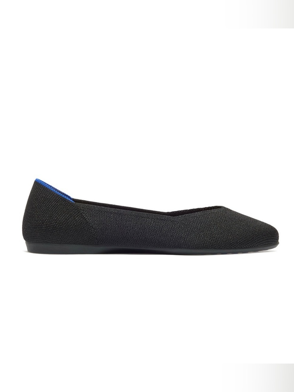 Rothy’s Daily Round Toe Flats